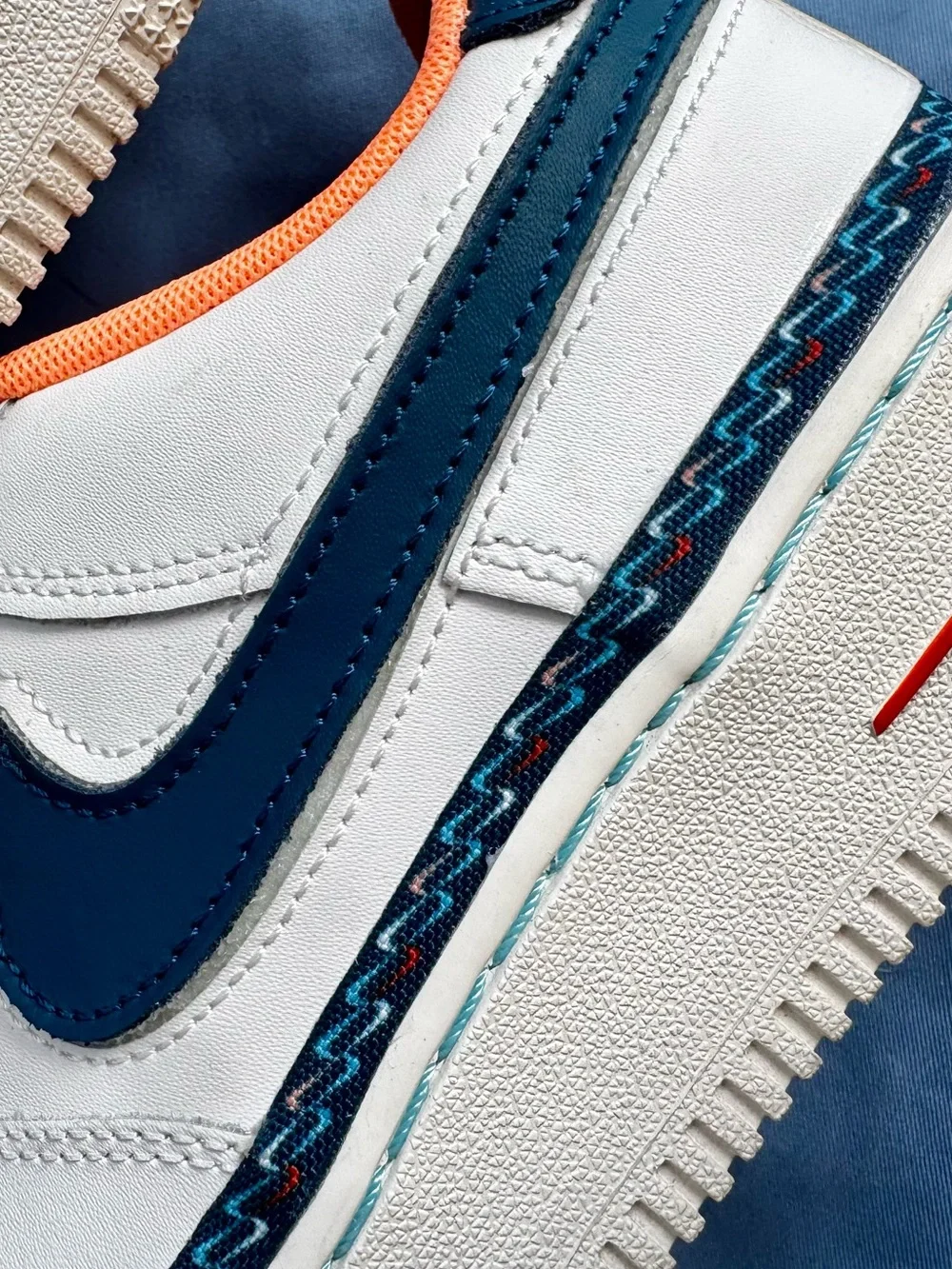 Nike Air Force 1 Low '07 GS